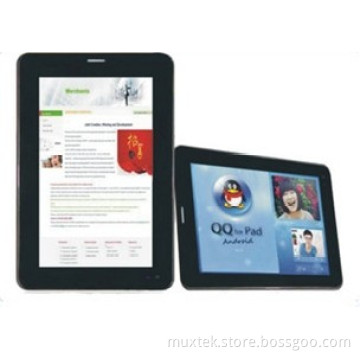 7" Capacitive Screen Android Tablet PC, 2g